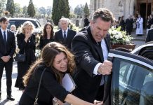 “I’m taking over this estate,” Uncle said, slamming my hand in the car door. Bones cracked audibly. Relatives turned away. The emergency room records went to my court oversight committee… But…