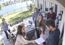 I never imagined my own sister would use my little girl to try to destroy my marriage. Without telling anyone, she collected my daughter’s hair and ordered a DNA test, convinced it would prove my husband wasn’t her biological father. At Sunday dinner, she proudly handed him the envelope in front of everyone. “I’m sorry you had to find out this way,” she said, although the smile on her face told a different story. My husband read the results twice. Then he put the paper down and looked straight at her. What he said next made her face go pale. For the first time that evening, my sister looked genuinely terrified of the truth.