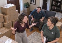 My wife texted while I was in a meeting: “I’m moving out. Again. This time it’s permanent. Don’t call me.” I replied: “Okay.” She expected begging. When she came home 6 hours later and found all her stuff already packed, labeled, and stacked by the door with a locksmith receipt…
