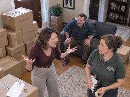 My wife texted while I was in a meeting: “I’m moving out. Again. This time it’s permanent. Don’t call me.” I replied: “Okay.” She expected begging. When she came home 6 hours later and found all her stuff already packed, labeled, and stacked by the door with a locksmith receipt…
