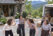 After the divorce, I bought a mountain house to heal. Then my sister called me, “We’re moving in 3 days. Get the rooms ready!” Mom added, “It’s already decided!” They thought I’d accept it. But I prepared a surprise for their arrival…