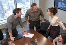 My girlfriend left me after getting her dream job. She said, “I need someone who matches my new status.” I congratulated her, returned her keys, and walked away without a fight. Six months later, her boss called me with one question…