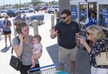 My husband froze my credit card without warning, knowing I needed diapers for our baby. When I called him from the store, he said, “Figure it out yourself,” while his mother laughed in the background and called me a leech. I said nothing. I simply opened an old banking contact on my phone and made one request I had avoided for years. Forty-eight hours later, my husband was the one calling me nonstop.
