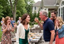 My dad humiliated me with a cruel Father’s Day toast while 35 guests laughed along. I only told them, “You’ll wish you hadn’t said that.” Seven days later, 68 missed calls appeared on my phone.