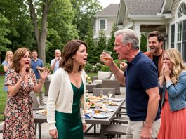 My dad humiliated me with a cruel Father’s Day toast while 35 guests laughed along. I only told them, “You’ll wish you hadn’t said that.” Seven days later, 68 missed calls appeared on my phone.