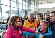 Dad Claimed He Could Not Afford Taking My Kids on the New Year Trip Because It Was Too Expensive, Yet He Paid for My Brother’s Whole Family. I Kept Quiet, Stayed Fully Calm, and Took Action Without Warning Him First.