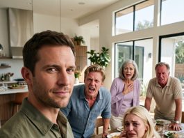 Over Dinner, My Shameless Family Disgracefully Kicked Me Out of the Fifteen-Thousand-Dollar Vacation I Fully Funded Just to Accommodate My Brother’s New Girlfriend. They Demanded I Understand, so I Smiled and Quietly Taught Them the Most Brutal Lesson of Their Entire Lives.