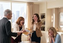 Mom stunned everyone at my father’s will reading by claiming I was adopted and had no right to inherit. My sister got the house, the company, and $6 million. Dad left me only two sealed DNA envelopes. When Mom suddenly tried to seize them, the attorney opened both—and asked one question that changed everything.