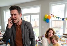 For Years, I Gave My Parents $550 a Week. Then They Skipped My Son’s Birthday, and Dad Said, “We Don’t Count Your Family.” I Froze the Accounts. Forty Minutes Later, Mom Called in a Panic.