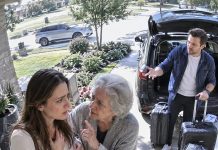 Everyone called my grandmother a “witch.” Right before my husband and I left for our vacation, she whispered in my ear, “Do not go with him… You will not return alive.” Then she added, “Before canceling the trip, do exactly one thing…”