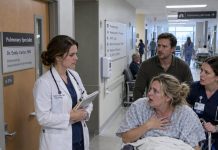 My sister convinced staff I was “seeking attention” during my pulmonary failure. She laughed at me. I survived somehow. What she didn’t expect: Now she’s in my hospital wing, and I’m the specialist she needs…