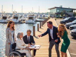 My ex-husband and his affair partner went to file their marriage license, certain I would remain behind caring for his ailing mother. They had no idea that by the next morning, everything they expected would be turned upside down.