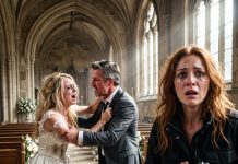 Five Years Ago, My Ruthless Editor Accused Me of Faking My Greatest Photograph and Obliterated My Career. Now, My Best Friend Is Marrying Him, She Hired Me for the Ceremony, and He Specifically Demanded Me by Name. Why Does He Want Me There?
