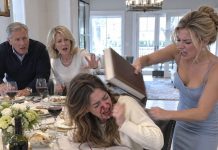 “Pay for my dream venue or I’ll destroy you!” Ashley screamed. The corner of a hardcover book shattered my nasal bone. Blood was everywhere. A reconstructive surgery consultation was booked. The facial surgeon wrote: “Severe midface trauma from a blunt object, deviated septum, forwarding to medical review…” But…