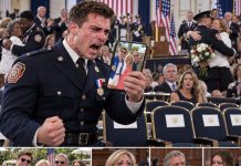 My medal ceremony had been on the calendar for eleven months. Then my brother announced a pool party, and somehow my entire family chose to go there instead. I stood alone when my name was called. I thought that was the worst part—until three days later, when my mother called from the courthouse in tears.