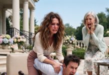 I refused to sell my MIL’s $450,000 house to help my BIL, and my husband suddenly turned on me. What happened when I fought back left his mother standing there in stunned silence.