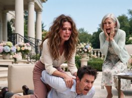 I refused to sell my MIL’s $450,000 house to help my BIL, and my husband suddenly turned on me. What happened when I fought back left his mother standing there in stunned silence.