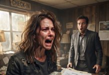 My Parents Left Me A Dying Motel While My Sister Got Luxury Apartments, Then My Cruel Husband Kicked Me Out Demanding I Steal Them Back—Until I Slept In Room 12 And Uncovered A Secret That Destroyed Him Completely.