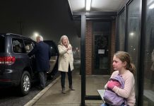 My family ABANDONED my 9-year-old niece at an EMPTY bus stop on Christmas Eve, then drove off for a luxury Christmas vacation. “You always ruin Christmas,” they told her. I didn’t hesitate. I took ACTION. Six months later, they received a letter—and their lives began to unravel…