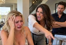 MY SISTER-IN-LAW CLAIMED MY DUPLEX OVER DINNER: “WE’RE MOVING IN — RENOVATE THE MASTER FOR US.” MY PARENTS NODDED. I SAID NO. HOURS LATER, VANESSA EMAILED CONTRACTORS WITH DEMOLITION PLANS. BY MORNING, THEY WERE DEMANDING MY KEYS AS IF MY LIFE BELONGED TO THEM.