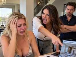 MY SISTER-IN-LAW CLAIMED MY DUPLEX OVER DINNER: “WE’RE MOVING IN — RENOVATE THE MASTER FOR US.” MY PARENTS NODDED. I SAID NO. HOURS LATER, VANESSA EMAILED CONTRACTORS WITH DEMOLITION PLANS. BY MORNING, THEY WERE DEMANDING MY KEYS AS IF MY LIFE BELONGED TO THEM.