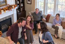 My mom always favored my brother, but when he discovered I had $32 million, he completely lost it. At Thanksgiving dinner, my dad couldn’t even get a word out.