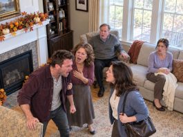 My mom always favored my brother, but when he discovered I had $32 million, he completely lost it. At Thanksgiving dinner, my dad couldn’t even get a word out.