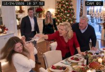 My parents told me not to come home for Christmas and laughed when I reminded them how much I had done for the family. So I stopped doing it. No mortgage payment, no insurance, no phone plan, no credit card backup. By Christmas morning, there were 41 missed calls on my phone—and Mom’s first message was no longer insulting me.