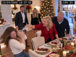 My parents told me not to come home for Christmas and laughed when I reminded them how much I had done for the family. So I stopped doing it. No mortgage payment, no insurance, no phone plan, no credit card backup. By Christmas morning, there were 41 missed calls on my phone—and Mom’s first message was no longer insulting me.