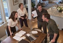 I secretly hid the 63 million dollars my late mother left me. Thank God I did: my husband treated me like garbage. One morning, he tossed divorce papers at me with his lawyer standing beside him…