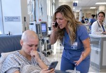 “You’re ruining my gender reveal by being bald!” Brittany screamed. “Wear a wig or stay home!” She’s a pediatric nurse. The party was scheduled during my chemotherapy treatment window, and she knew it. I forwarded every text to my oncologist. Dr. Martinez filed a complaint with the state nursing board: “Healthcare professional pressuring a patient to skip cancer treatment…” Then…