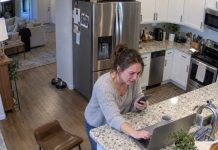 My sister accidentally called me while my family was sitting around a table insulting me and planning to raise my rent behind my back. Then I heard Mom laugh, “Add another $250—she’ll never notice.” I noticed every word, but instead of confronting them, I quietly stopped the payment and waited for the fallout.