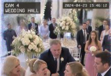 My family knew the wedding date overlapped with my major surgery and chose it anyway. My sister even texted, “Don’t ask me to change anything.” I replied, “I won’t.” Fifteen minutes before the ceremony, the caterer stopped service, the musicians packed up, and Dad finally learned whose card had been keeping the entire event alive.