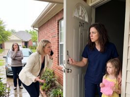 My Daughter Was Abandoned at School in an Easter Storm, and Mom Blamed a Full Luxury Car and Muddy Clothes—But One Pink Slip Revealed What Really Happened, and Why I Froze Every Family Expense I Had Been Quietly Funding for Years