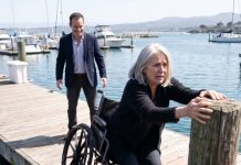 A Wealthy Real-Estate Son Shoved His Paralyzed Mother from a California Marina Dock After She Discovered He Was Draining Her Trust—But a Witness, a Surviving Phone Recording, and the Money He Was Desperate to Protect Brought His World Down