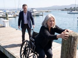 A Wealthy Real-Estate Son Shoved His Paralyzed Mother from a California Marina Dock After She Discovered He Was Draining Her Trust—But a Witness, a Surviving Phone Recording, and the Money He Was Desperate to Protect Brought His World Down