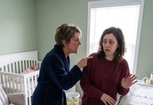 I Hid a Second Baby Monitor to Learn Why Our Newborn Kept Crying at Night—But at 2 A.M., the Camera Showed My Mother Entering the Nursery, My Wife Freezing in Fear, and a Pattern of Abuse I Had Never Seen