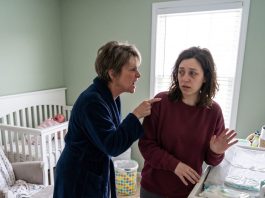 I Hid a Second Baby Monitor to Learn Why Our Newborn Kept Crying at Night—But at 2 A.M., the Camera Showed My Mother Entering the Nursery, My Wife Freezing in Fear, and a Pattern of Abuse I Had Never Seen