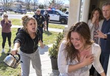 “You’re so selfish,” sister shrieked, hurling the kettle. Second-degree burns covered my chest. Family claimed “accident.” Trauma surgeons documented splash patterns inconsistent with family’s story… Then…