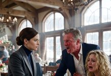 I Arrived at a Snowy Lodge for My Birthday, but Dad Replaced It with My Sister’s Engagement Party, Handed Me an $85,000 Bill, and Said My Day Could Wait. I Left an Envelope and Walked Out. Three Hours Later, She Screamed.