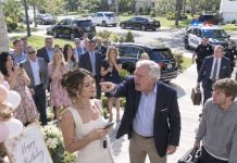 “The party is over. The attorney is coming,” my father said on my birthday. It was all because I refused to let my brother live in my $1.2 million home. I just nodded, holding back my laughter.