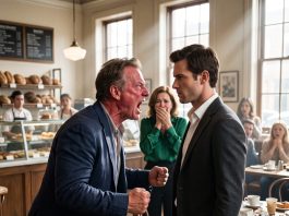 Dad Humiliated Me in Public at Our Bakery’s 20th Anniversary Dinner for Only Taking, Unaware I Secretly Paid Their $14,000 Monthly Lease for Six Years. I Instantly Cut the Rent and Supplier Accounts. When the Business Collapsed, He Called 19 Times to No Answer.