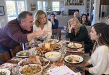 “Your sister owes $240K,” my dad said. “You’re paying it, or you’re no longer our child.” I looked at them both. “Then I’m not.” I called my bank that night. Seven days later, the entire family knocked on my door. I opened the door and said, “Too late.”