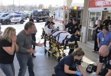 The car crash that injured my brother somehow left me unconscious, though I wasn’t even there. “Just a strange coincidence,” our parents insisted. But the hospital’s DNA test revealed a truth they’d buried since our birth… Then…