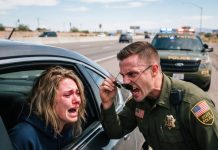 After I Refused To Lend My Sister $15,000, My Toxic Parents Reported My Own Car As Stolen With Me Inside It. Police Pulled Me Over At Gunpoint On The Highway, But The Officer Who Walked Up To My Window Was My Ex Fiancé Who Knew Everything.
