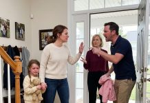 “NO ONE NEEDS HER,” my husband said about his 8-year-old daughter. “JUST SEND HER BACK. She’s a burden,” my family snapped. I refused to send her back. I took ACTION. Ten years later, their faces went pale when they saw…