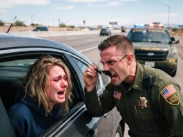 After I Refused To Lend My Sister $15,000, My Toxic Parents Reported My Own Car As Stolen With Me Inside It. Police Pulled Me Over At Gunpoint On The Highway, But The Officer Who Walked Up To My Window Was My Ex Fiancé Who Knew Everything.