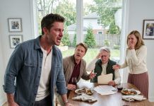 For 14 years, I worked brutal 80-to-100-hour weeks to keep my dad’s company running. Then I discovered he had quietly handed 90% of the business to my lazy older brother—and his reaction at dinner changed everything.
