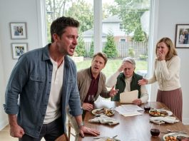 For 14 years, I worked brutal 80-to-100-hour weeks to keep my dad’s company running. Then I discovered he had quietly handed 90% of the business to my lazy older brother—and his reaction at dinner changed everything.