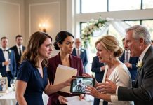 My mom KICKED ME OUT just days after a crash that left me bedridden for months. Two years later, they “invited” me to their vow renewal—and THREATENED me. I didn’t panic. I did THIS. Their deal stalled. Then my mom saw everything…